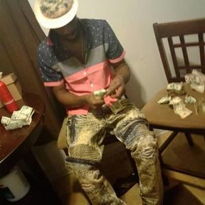 Meet your Posher, Toby